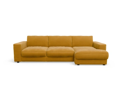 Ecksofa LOklein 2MD R